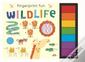 Capa do artigo Fingerprint Fun - Wild