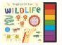 Fingerprint Fun - Wild - Preview