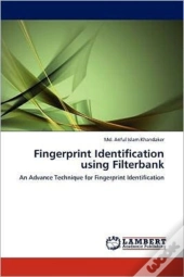 Fingerprint Identification Using Filterbank