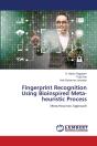 Fingerprint Recognition Using Bioinspire - Preview
