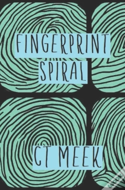 Capa do artigo Fingerprint Spiral
