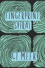 Fingerprint Spiral - Preview