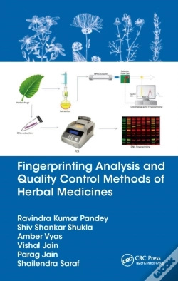 Capa do artigo Fingerprinting Analysis And Quality Control Methods Of Herbal Medicines