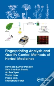 Capa do artigo Fingerprinting Analysis And Quality Control Methods Of Herbal Medicines