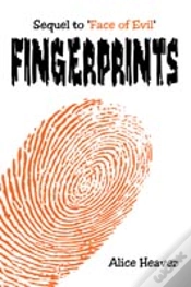Capa do artigo Fingerprints