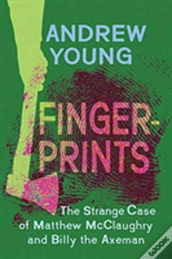 Capa do artigo Fingerprints