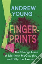 Capa do artigo Fingerprints