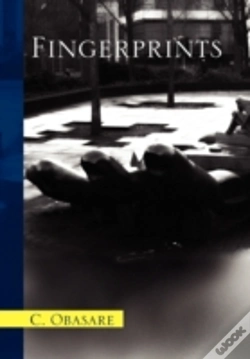 Capa do artigo Fingerprints