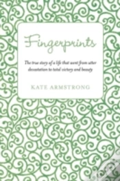 Capa do artigo Fingerprints
