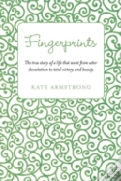 Capa do artigo Fingerprints