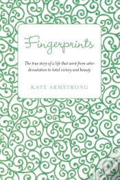 Capa do artigo Fingerprints