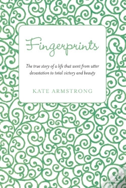 Capa do artigo Fingerprints