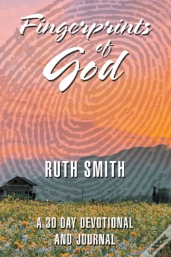 Capa do artigo Fingerprints Of God