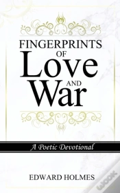 Capa do artigo Fingerprints Of Love & War