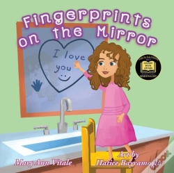 Capa do artigo Fingerprints On The Mirror