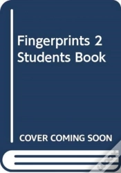 Capa do artigo Fingerprints