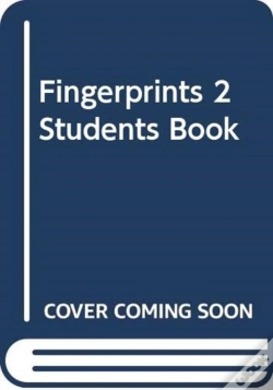 Capa do artigo Fingerprints