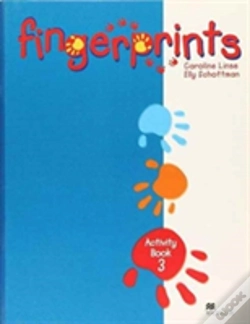 Capa do artigo Fingerprints