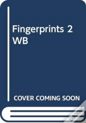 Capa do artigo Fingerprints