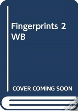 Capa do artigo Fingerprints