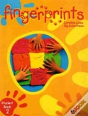Capa do artigo Fingerprintsstudent Book