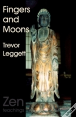 Capa do artigo Fingers And Moons