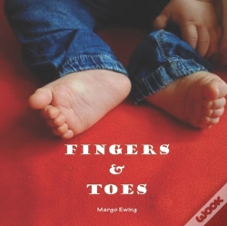 Capa do artigo Fingers And Toes