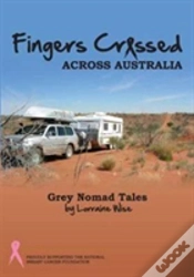 Capa do artigo Fingers Crossed Across Australia