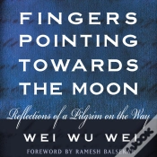 Capa do artigo Fingers Pointing Towards The Moon