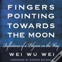 Capa do artigo Fingers Pointing Towards The Moon