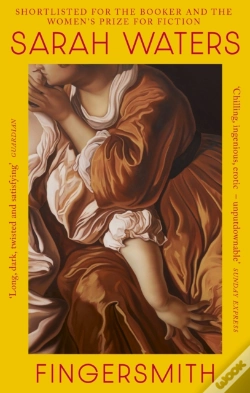 Capa do artigo Fingersmith