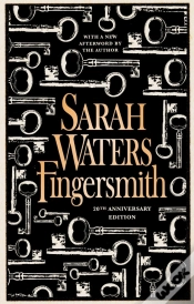 Capa do artigo Fingersmith