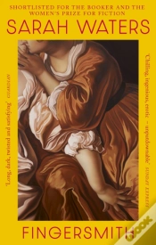 Capa do artigo Fingersmith