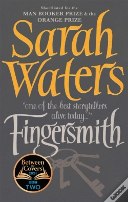 Capa do artigo Fingersmith