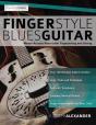 Fingerstyle Blues Guitar - Preview