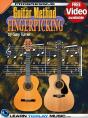 Fingerstyle Guitar Lessons For Beginners - Preview