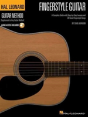 Fingerstyle Guitar Method - Preview