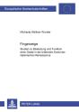 Fingerzeige - Preview