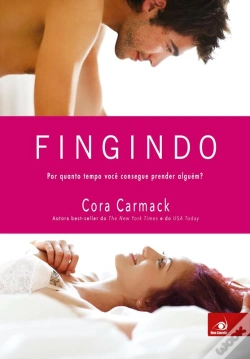 Capa do artigo Fingindo