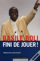 Fini De Jouer !