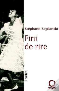 Capa do artigo Fini De Rire