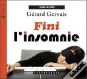 Fini L Insomnie Livre Cd