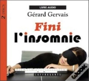 Capa do artigo Fini L Insomnie Livre Cd