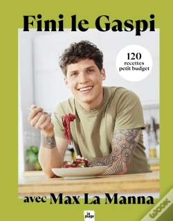 Capa do artigo Fini Le Gaspi