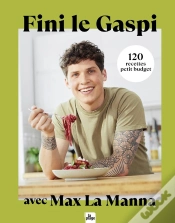 Capa do artigo Fini Le Gaspi