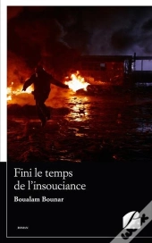 Fini Le Temps De L'Insouciance