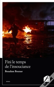 Capa do artigo Fini Le Temps De L