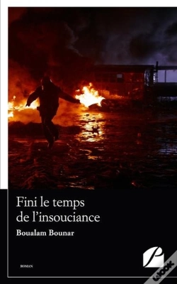 Capa do artigo Fini Le Temps De L'Insouciance