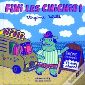 Capa do artigo Fini Les Chichis !