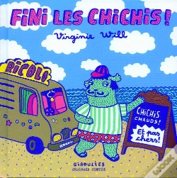 Capa do artigo Fini Les Chichis !